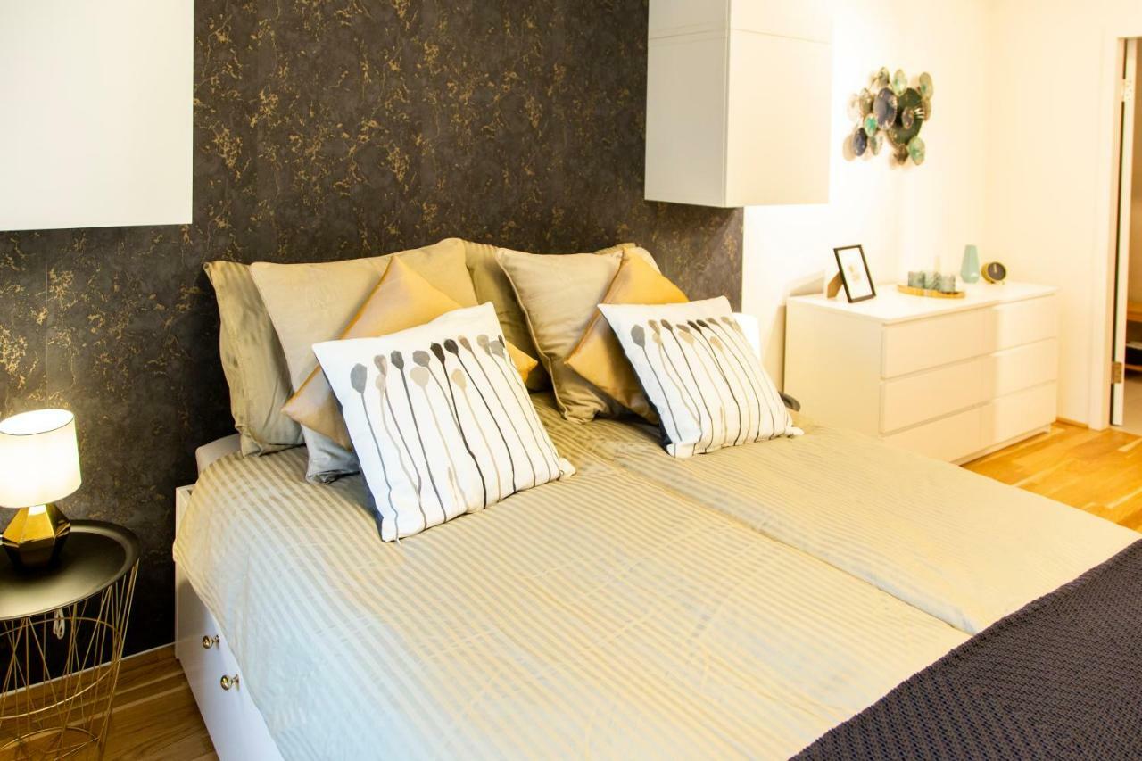 Cozy & Cool Apartment * 5 Min To City Center فيينا المظهر الخارجي الصورة