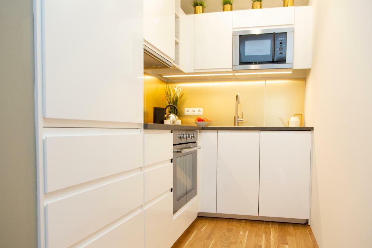 Cozy & Cool Apartment * 5 Min To City Center فيينا المظهر الخارجي الصورة