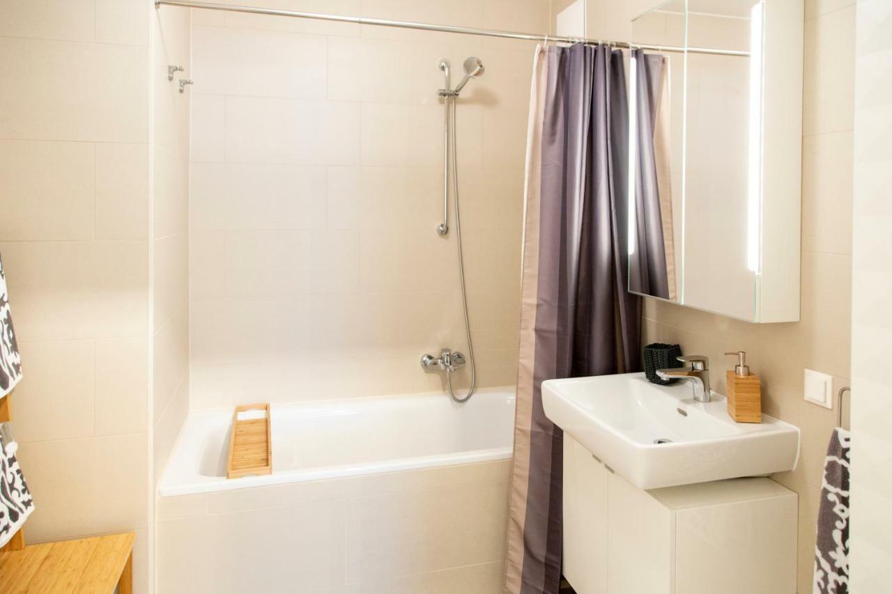 Cozy & Cool Apartment * 5 Min To City Center فيينا المظهر الخارجي الصورة
