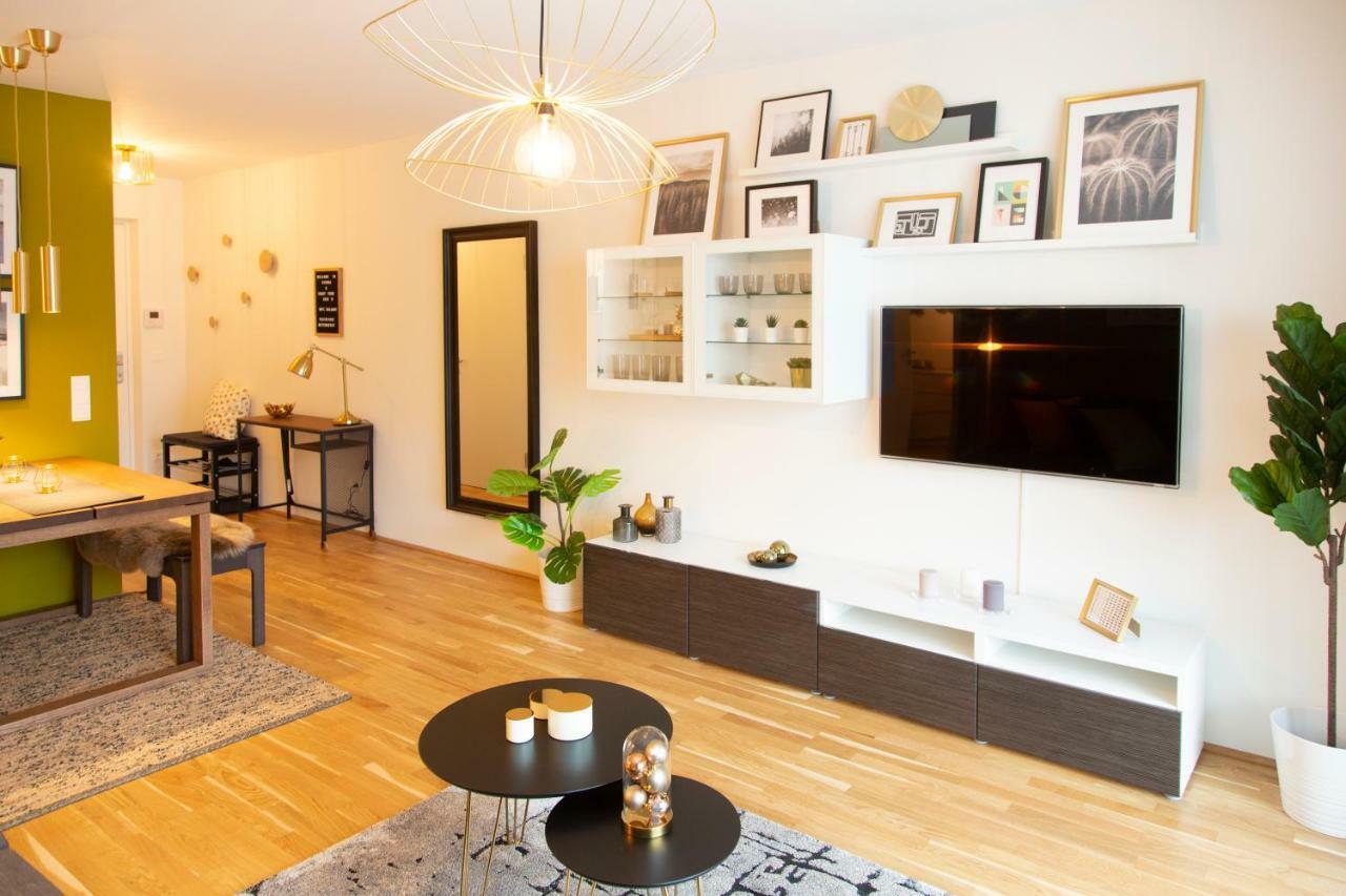 Cozy & Cool Apartment * 5 Min To City Center فيينا المظهر الخارجي الصورة