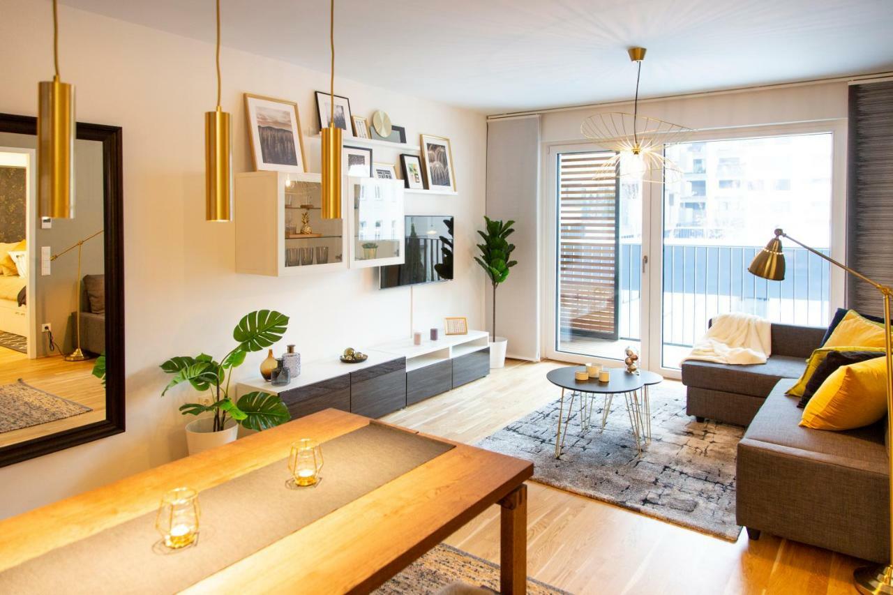 Cozy & Cool Apartment * 5 Min To City Center فيينا المظهر الخارجي الصورة