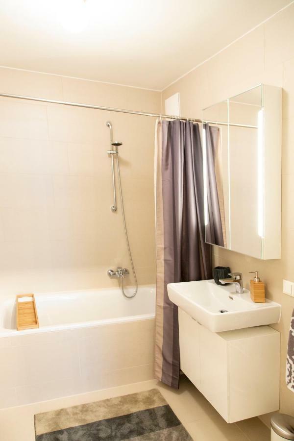 Cozy & Cool Apartment * 5 Min To City Center فيينا المظهر الخارجي الصورة