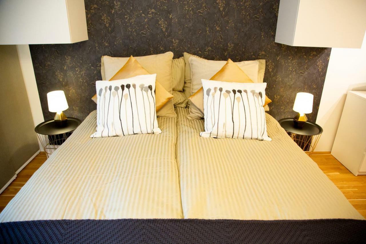 Cozy & Cool Apartment * 5 Min To City Center فيينا المظهر الخارجي الصورة