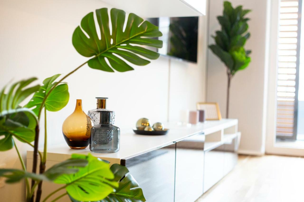 Cozy & Cool Apartment * 5 Min To City Center فيينا المظهر الخارجي الصورة
