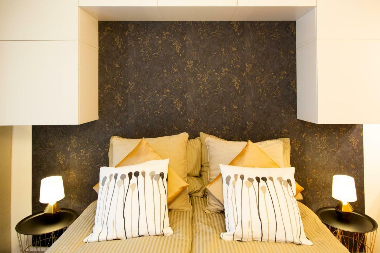 Cozy & Cool Apartment * 5 Min To City Center فيينا المظهر الخارجي الصورة